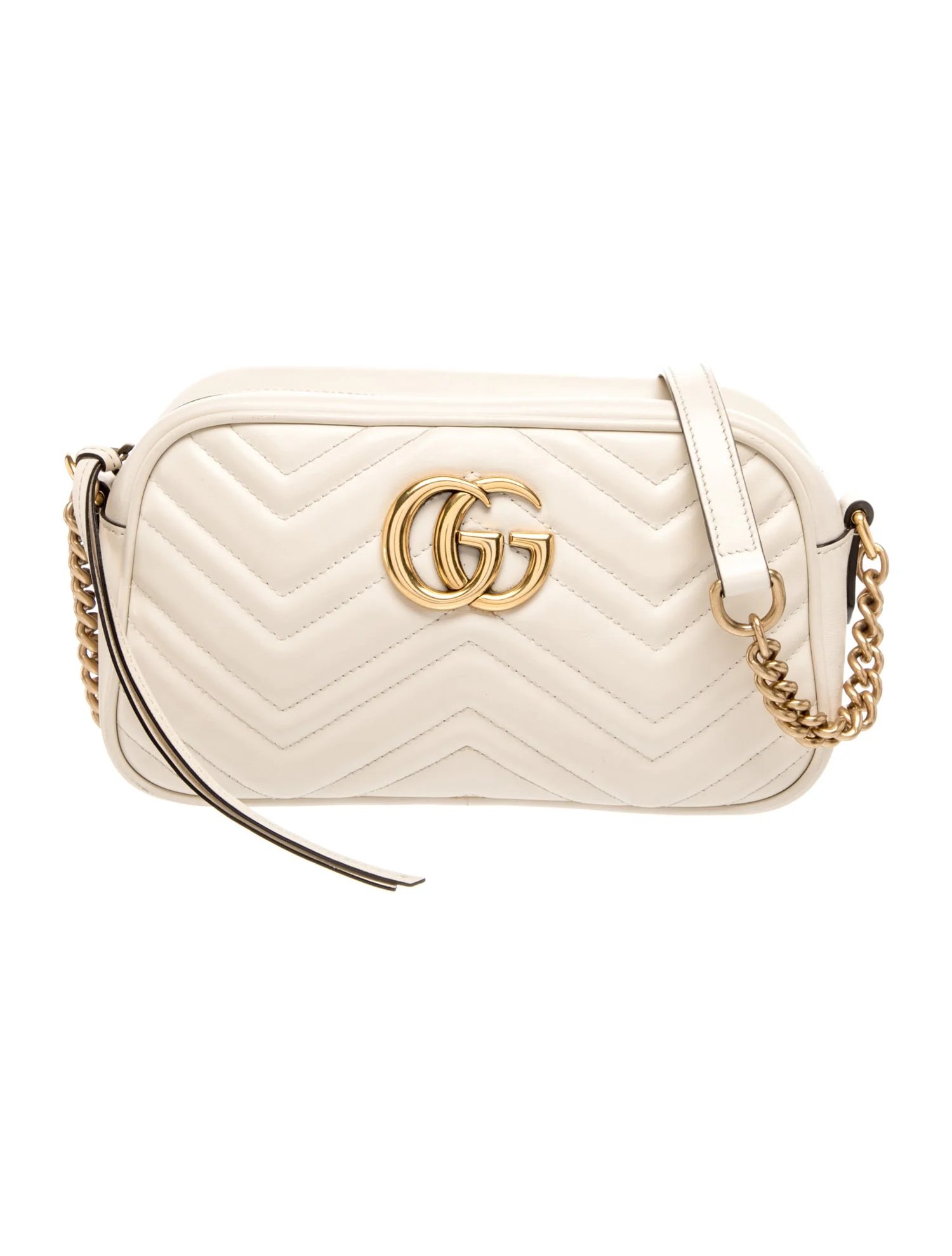 Double G Marmont Small