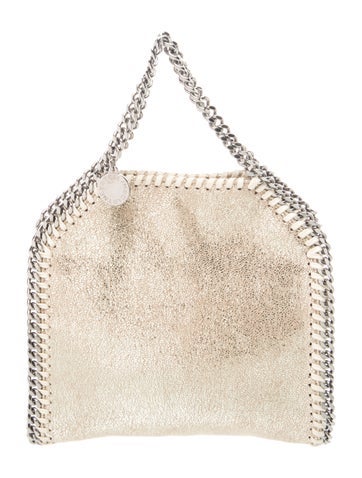 Vegetarian Suede Top Handle Bag