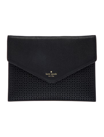 Leather Portfolio