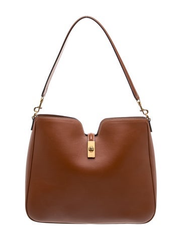 Celine Leather Camille 16 Soft Medium 2024