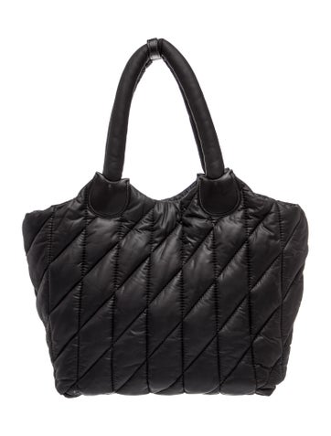 Nylon Tote