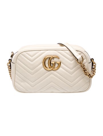Double G Marmont Small