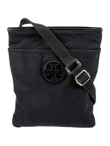 Tory Burch Nylon Messenger Bag