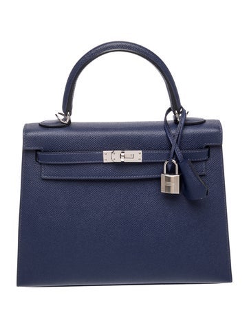 Epsom Kelly II Sellier 25