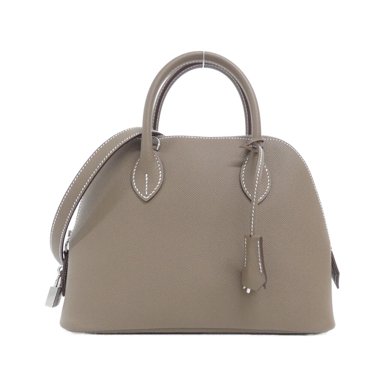 Hermes Bolide 1923 25 082798CK Bag