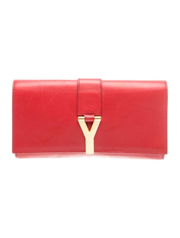 Leather Y