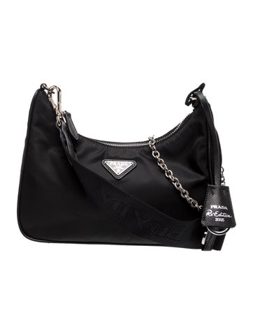Saffiano Leather Re-Edition 2005