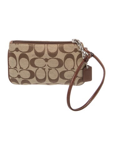 Signature Clutch