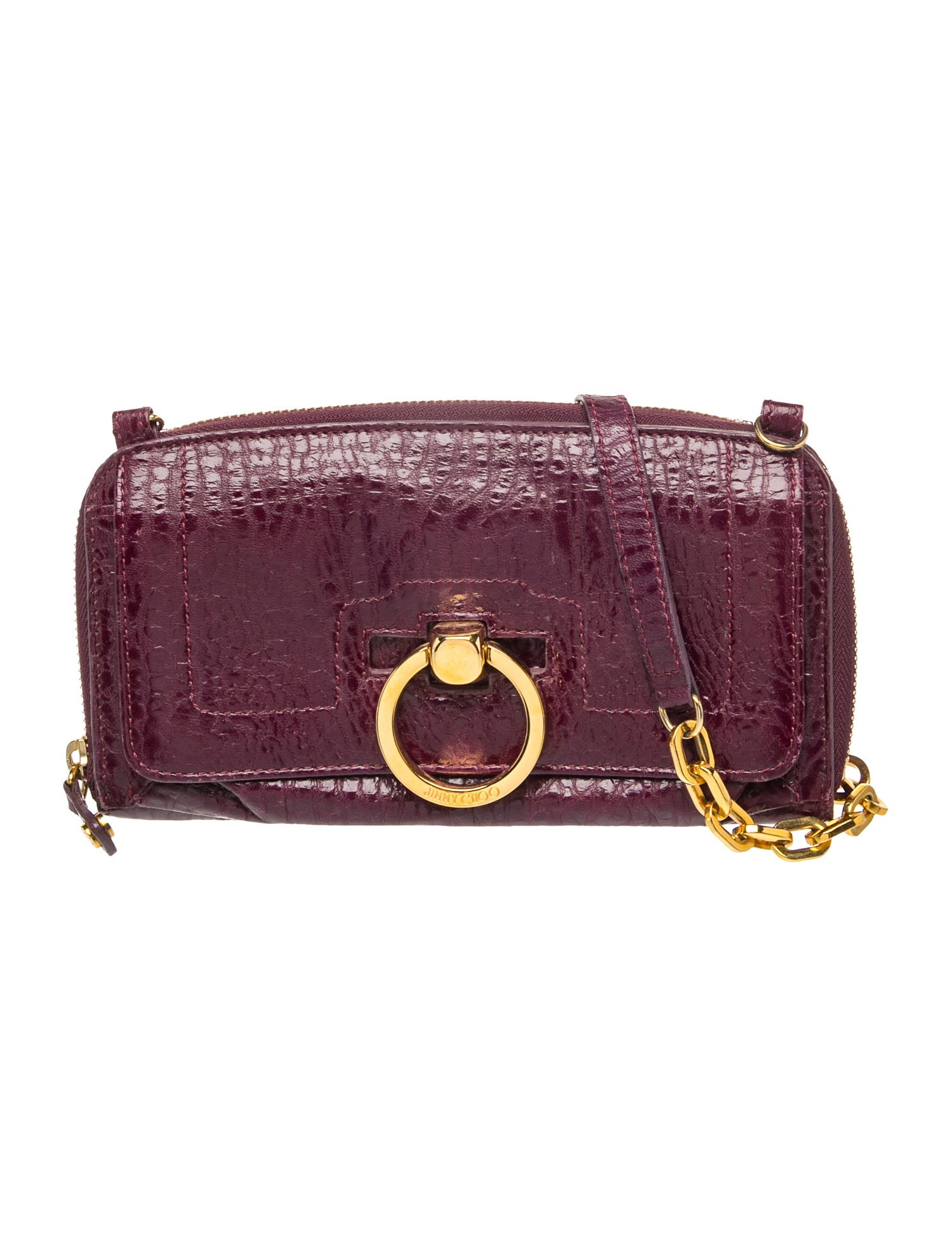 Leather Cinch Medium
