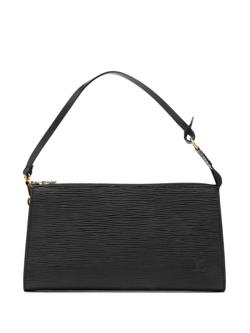 2002 Epi Pochette Accessoires shoulder bag