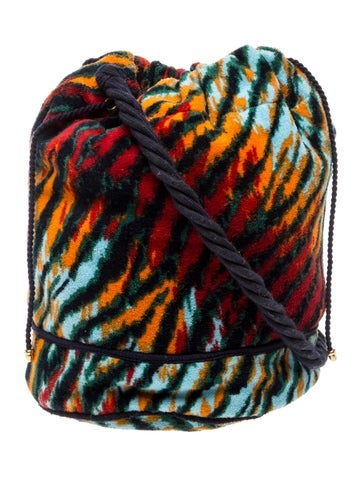 Bucket Bag
