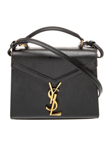 Leather Cassandre Mini 2024