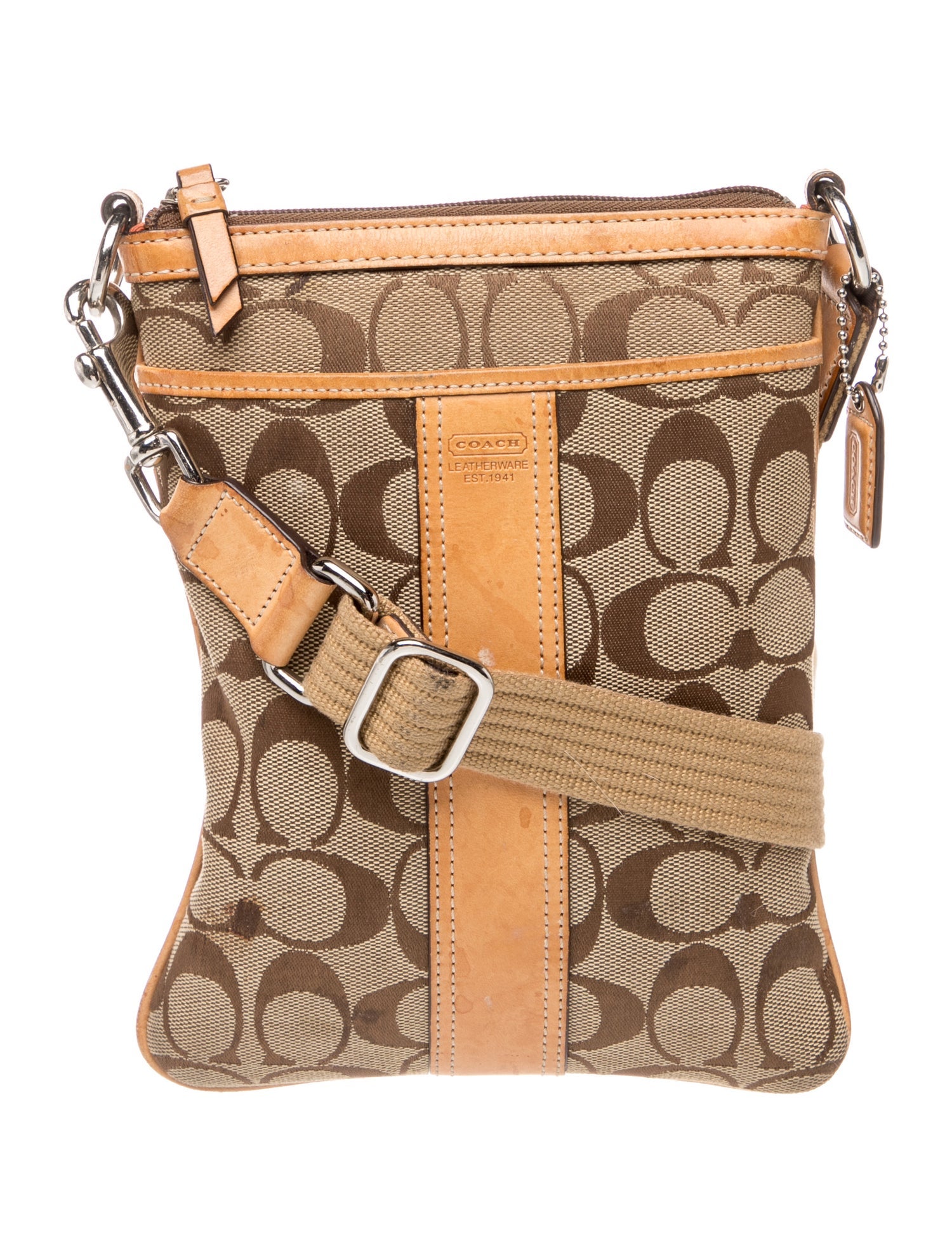 Canvas Signature Heritage