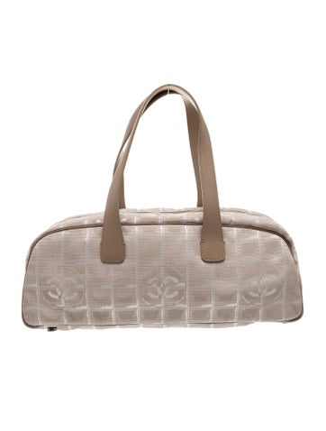 Travel Ligne Bowler Bag