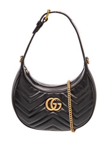 Double G Marmont