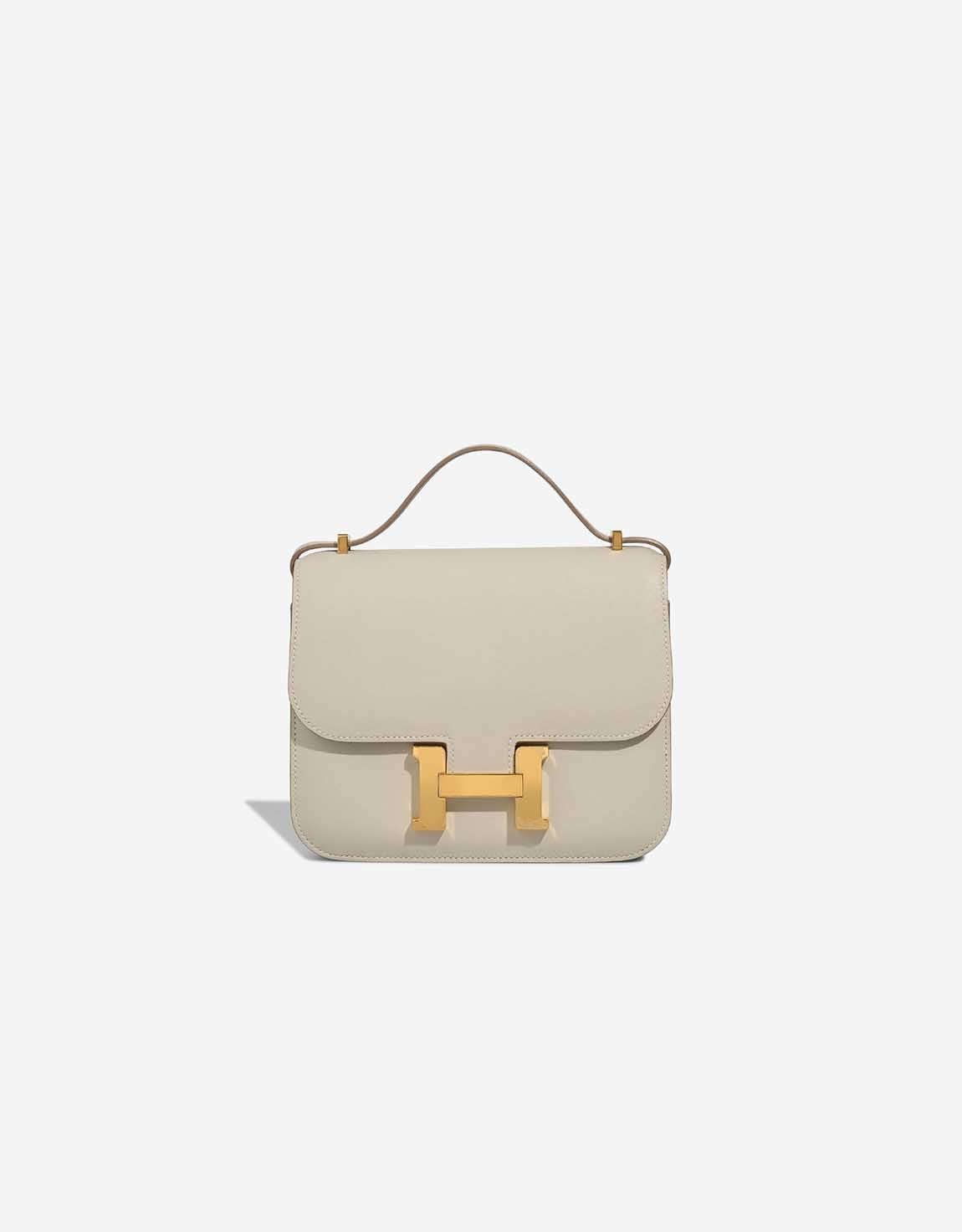 Hermes 
		Constance 18 Swift Béton    