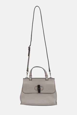 Bamboo Daily Top Handle Bag