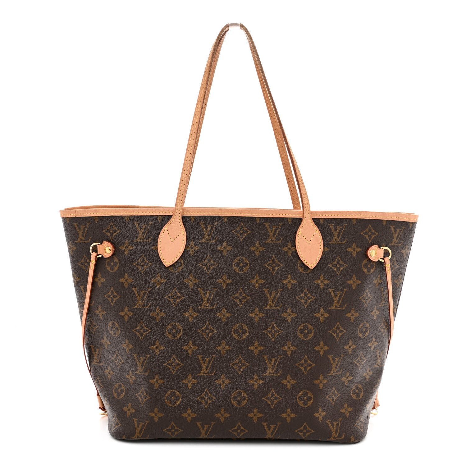 Louis Vuitton Monogram Neo Neverfull MM