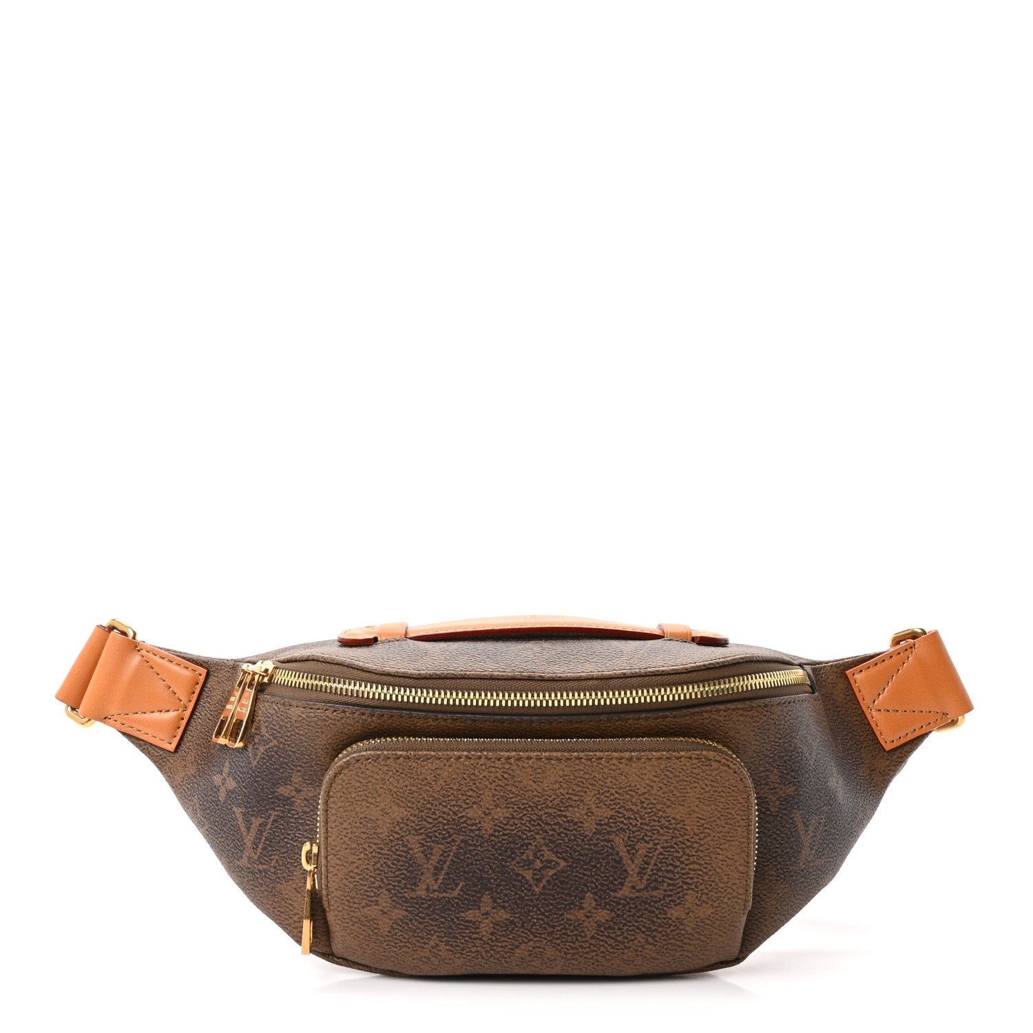 Louis Vuitton Monogram Dust Rush Bumbag