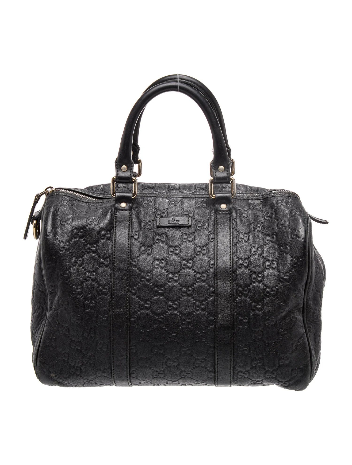 GG Signature Joy Boston Medium