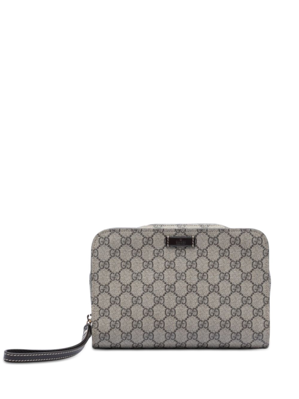 2016-2025 GG Supreme clutch bag