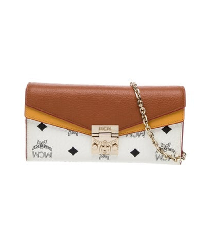 MCM Visetos Clutch