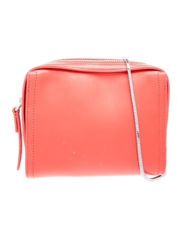 3.1 Phillip Lim Leather Shoulder Bag