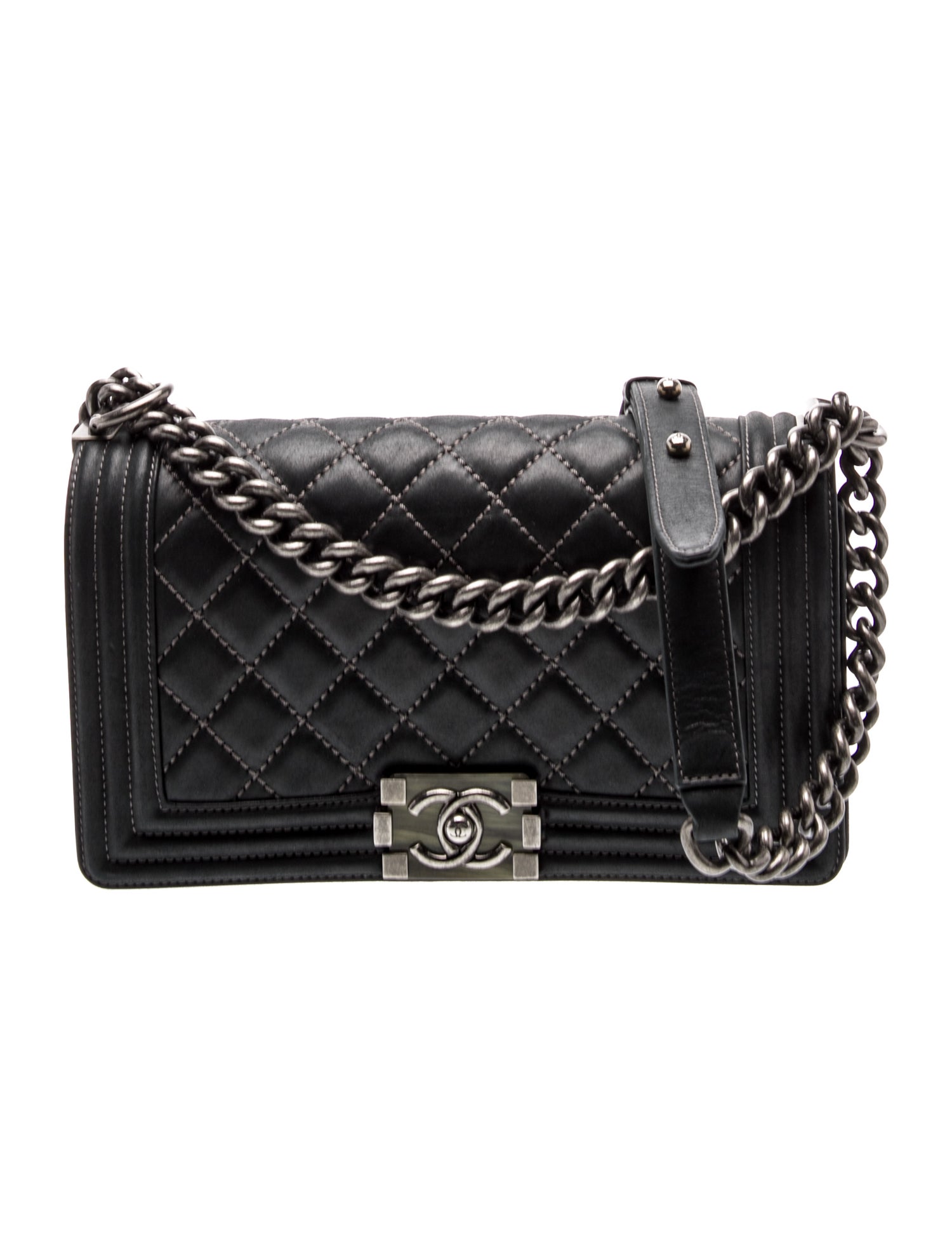 Medium Boy Bag