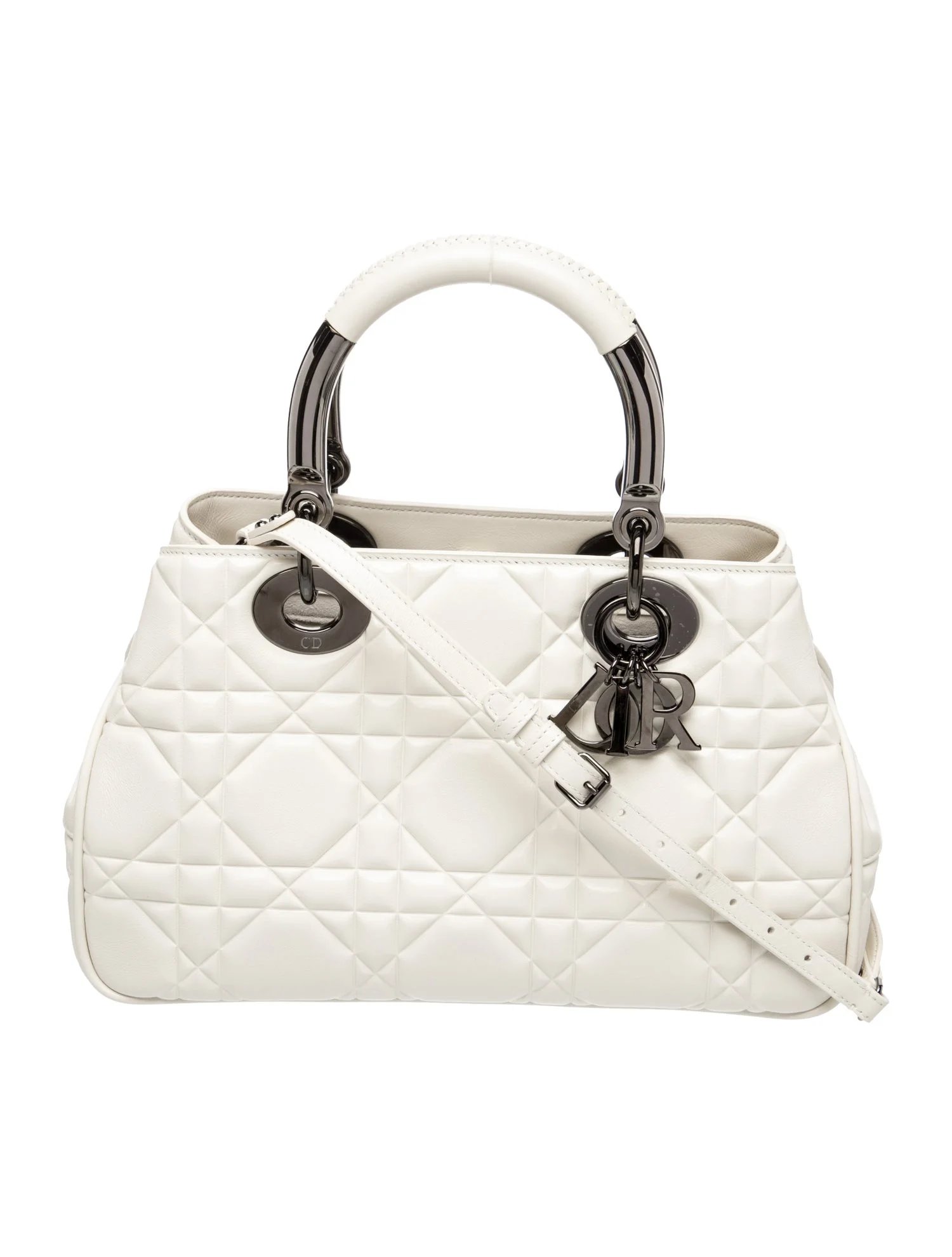 Cannage Lady 95. Medium