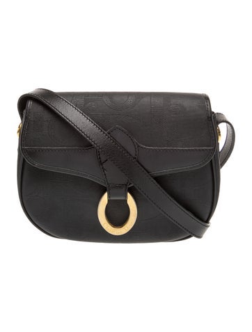 Diorissimo Crossbody Bag Vintage