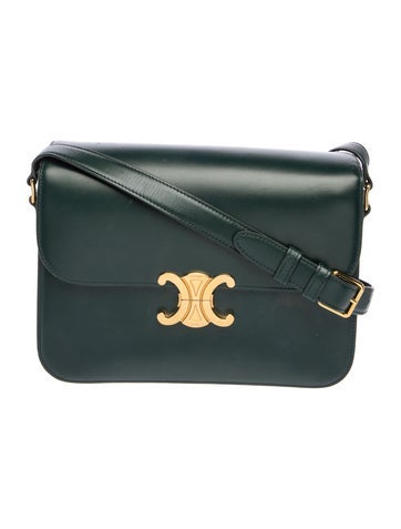 Signature Triomphe Medium
