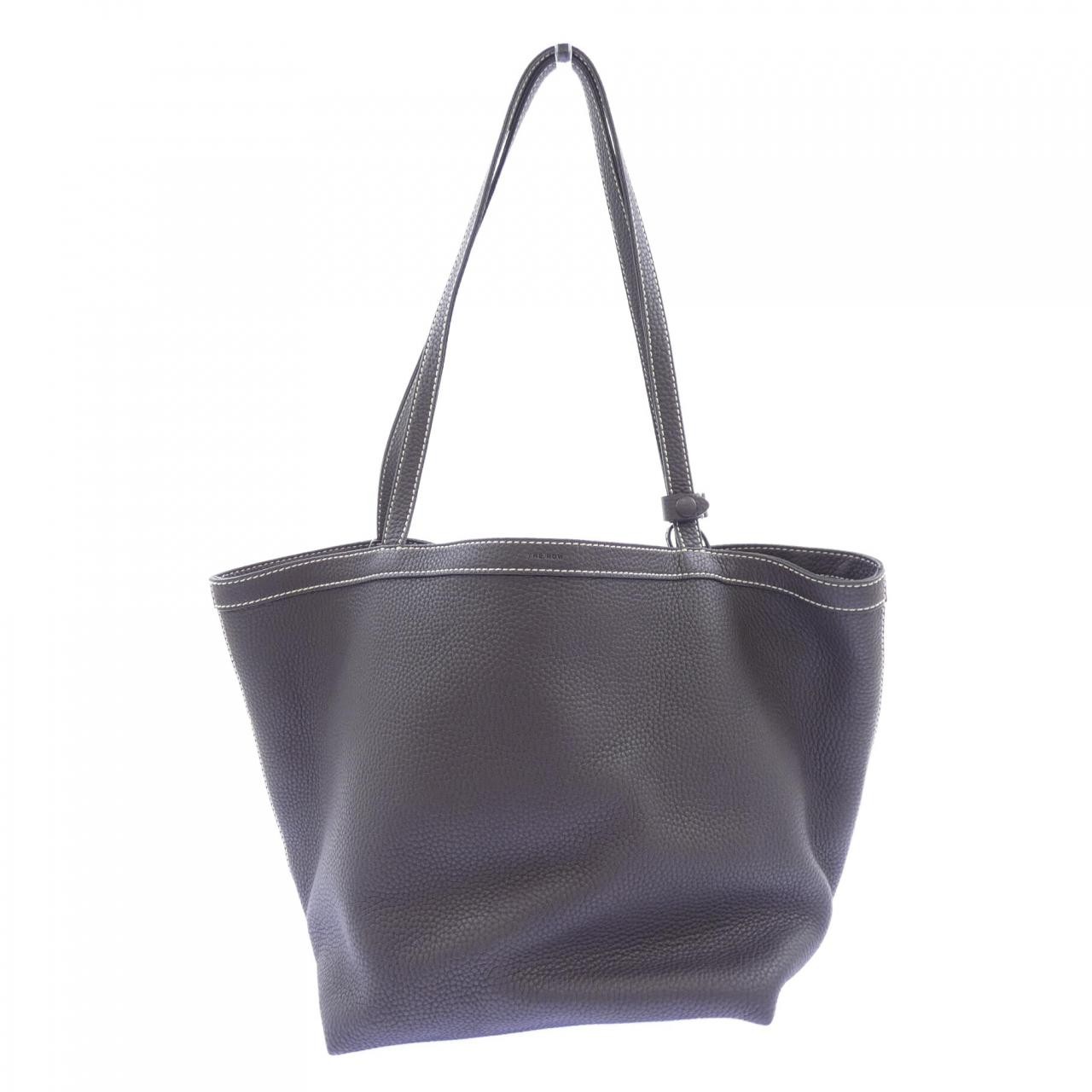 THE ROW PARK TOTE THREE STITCH W1893 L624 BAG