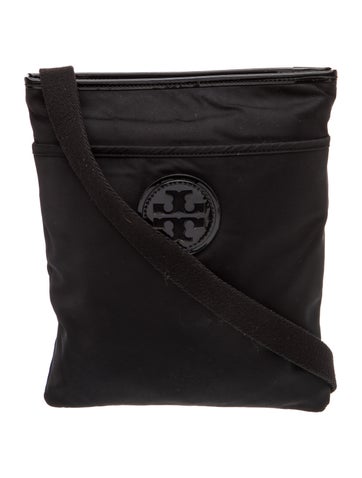 Nylon Crossbody Bag