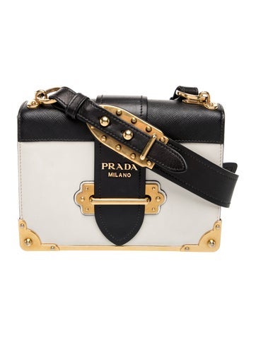 Saffiano Leather Cahier