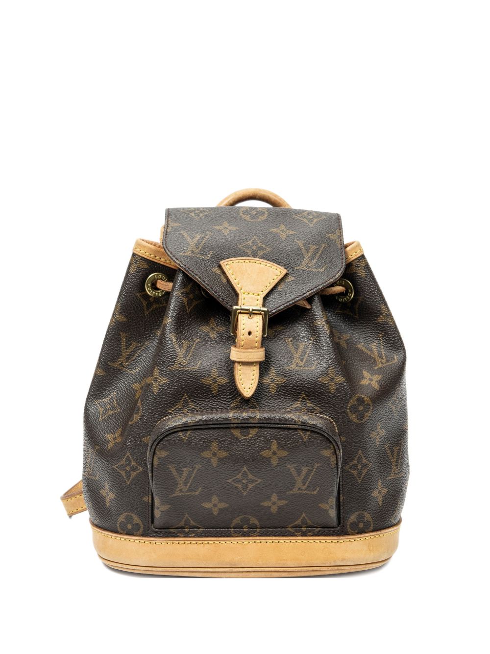 2000 PM Montsouris backpack
