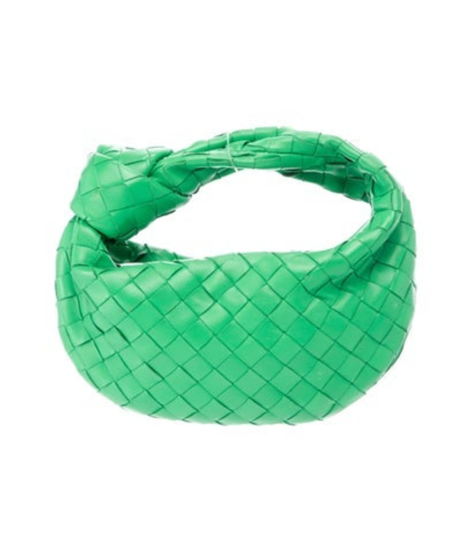 Bottega Veneta Veneta Intrecciato Jodie Mini