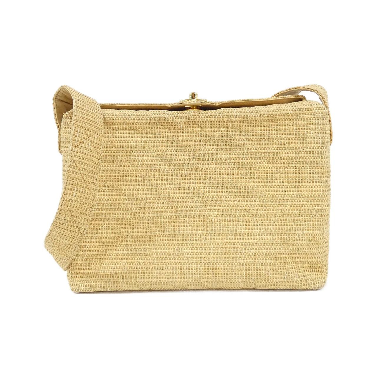 [Vintage] Chanel Shoulder Bag