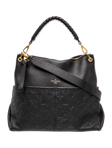 LV Monogram Maida