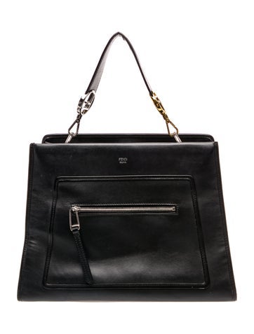 Leather Runaway