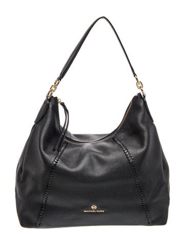 Leather Hobo