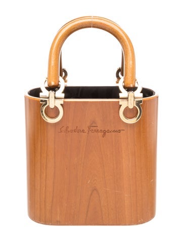 Bucket Bag