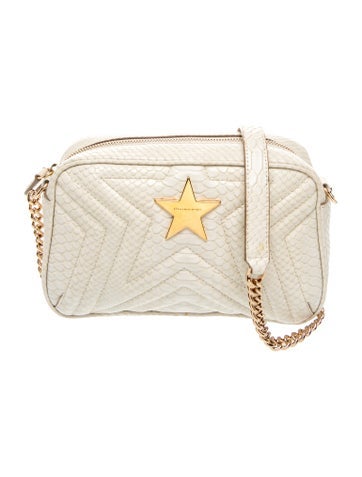 Vegan Leather Shoulder Bag