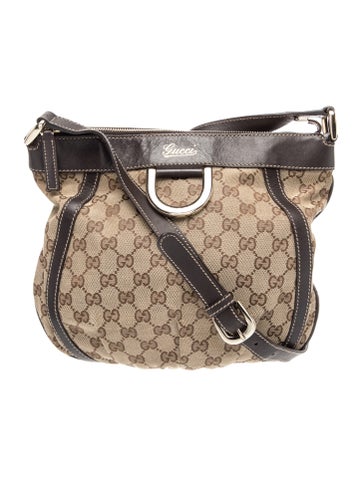 GG Canvas Abbey