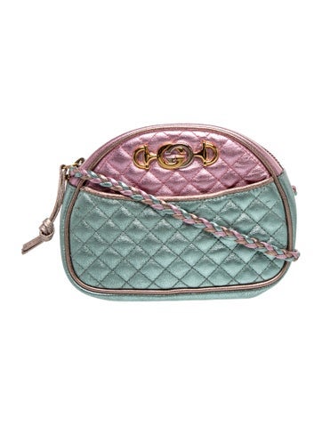 Quilted Zumi Small