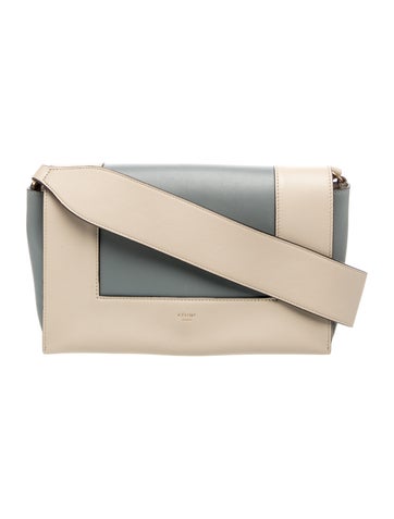 Leather Frame Medium