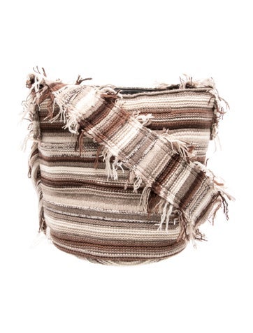 Bucket Bag