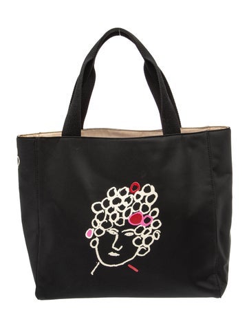 Canvas Tote