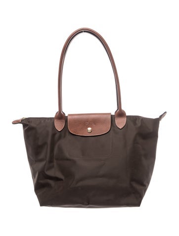 Nylon Le Pliage