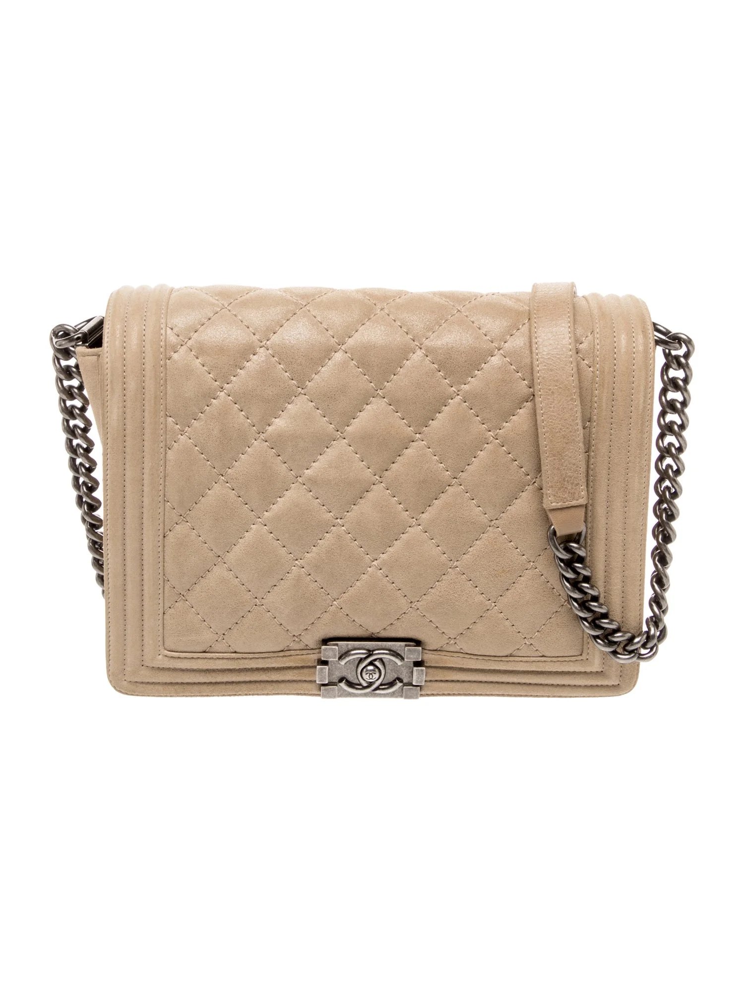 Medium Gentle Boy Bag