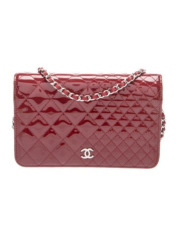 Patent Wallet on Chain